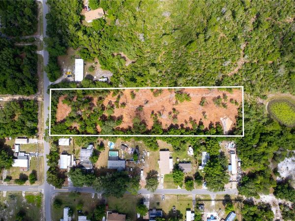 DIVISION STREET , DELAND, FL 32720