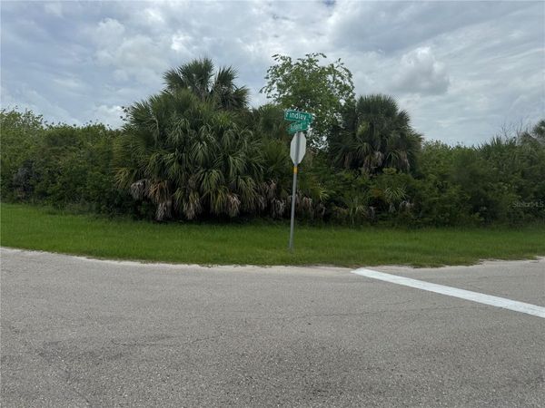 379 FINDLAY STREET , PORT CHARLOTTE, FL 33954