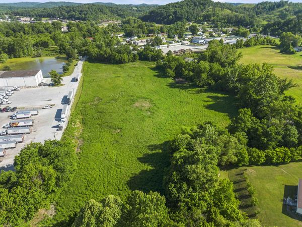 0 Lick Creek , Louisa, KY 41230