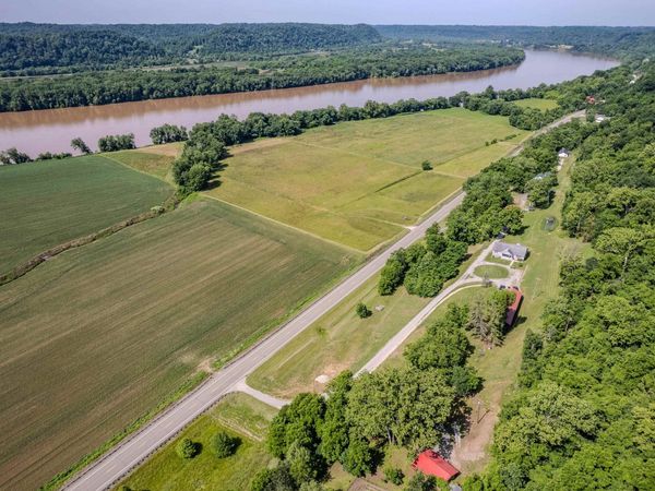 22686 State Route 7 S , Crown City, OH 45623
