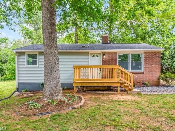 172 Foster Mill Road, Wilkesboro, NC 28697