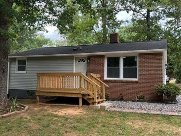 172 Foster Mill Road , Wilkesboro, NC 28697