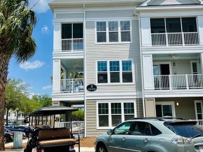 130 River Landing Drive, Unit 3214, Charleston, SC 29492