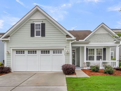 4020 Wood Violet Lane, Summerville, SC 29483