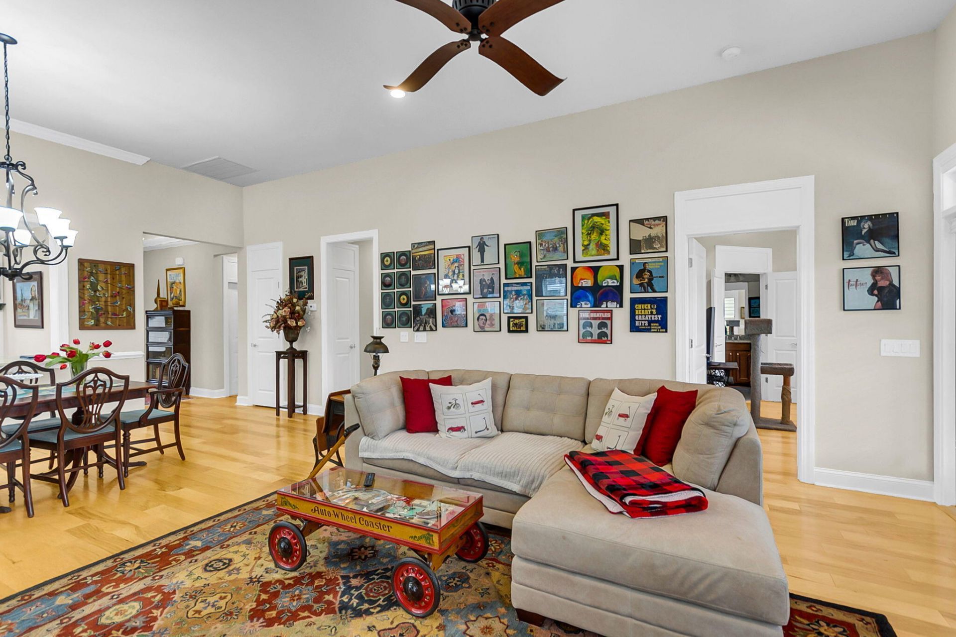 4020 Wood Violet Lane Photo 10