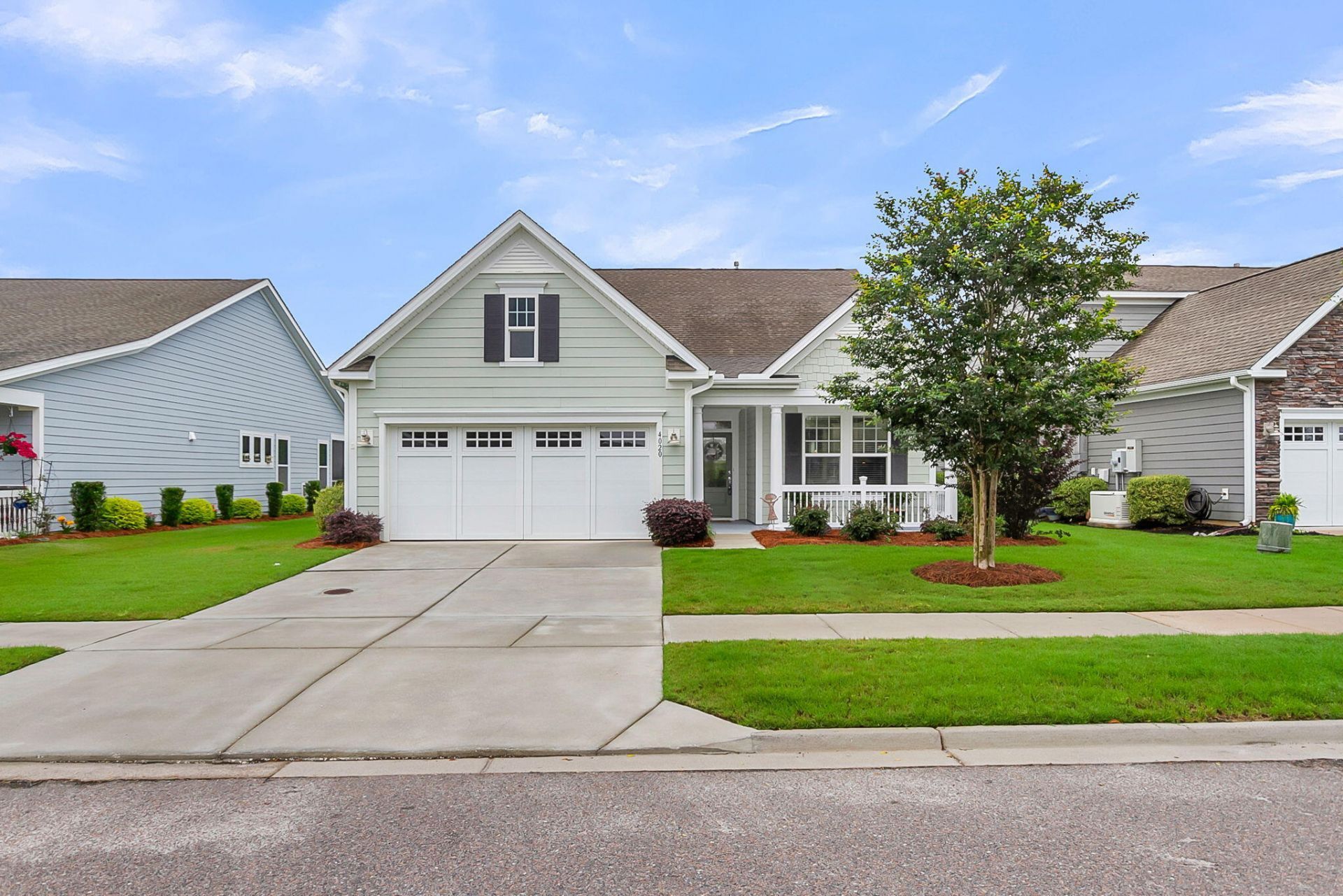 4020 Wood Violet Lane Photo 48