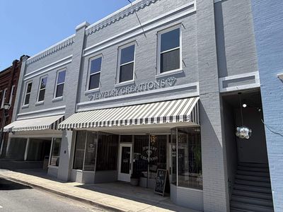 105 & 107 W Main St. , Lake City, SC 29560