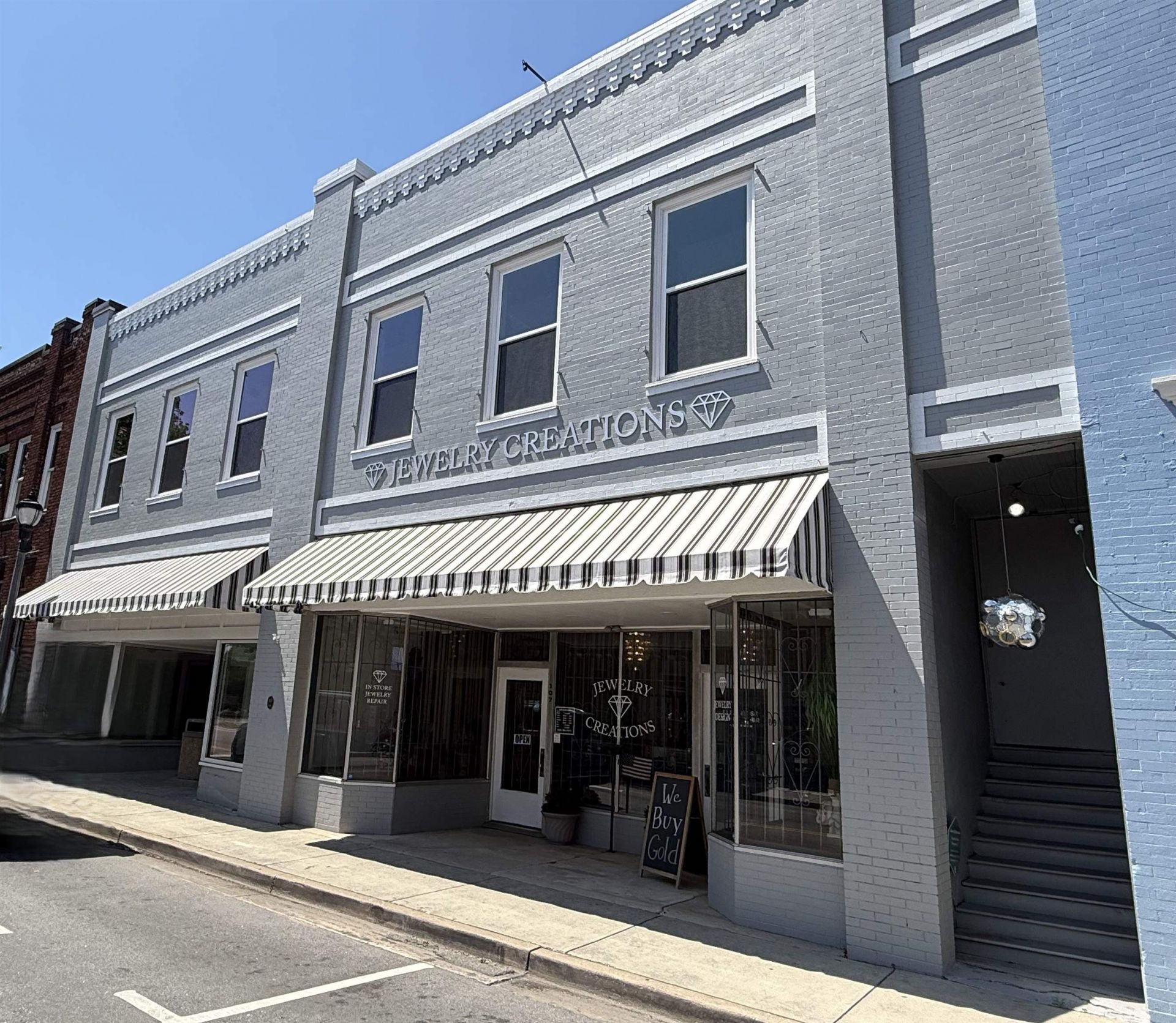 105 & 107 W Main St.  Photo 12