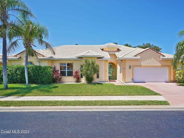 200 Ocean Ridge Drive , Melbourne Beach, FL 32951