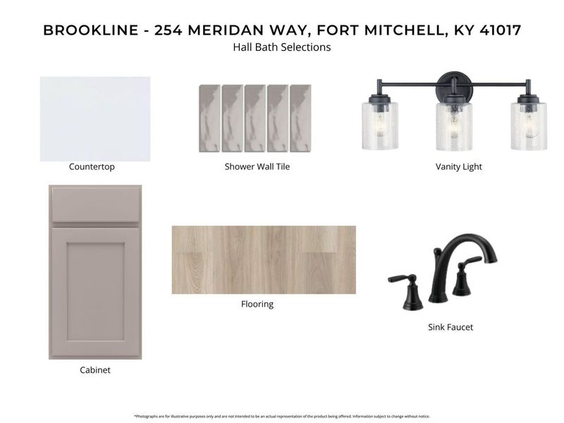 254 Meridian Way, Unit 9-505, Fort Mitchell, KY 41017 Photo 2
