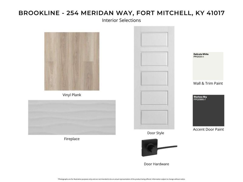 254 Meridian Way, Unit 9-505, Fort Mitchell, KY 41017 Photo 3