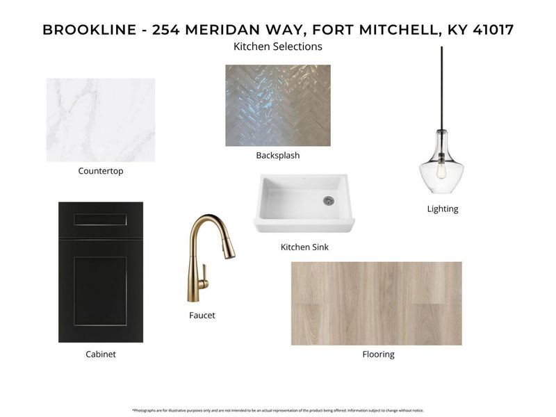 254 Meridian Way, Unit 9-505, Fort Mitchell, KY 41017 Photo 4