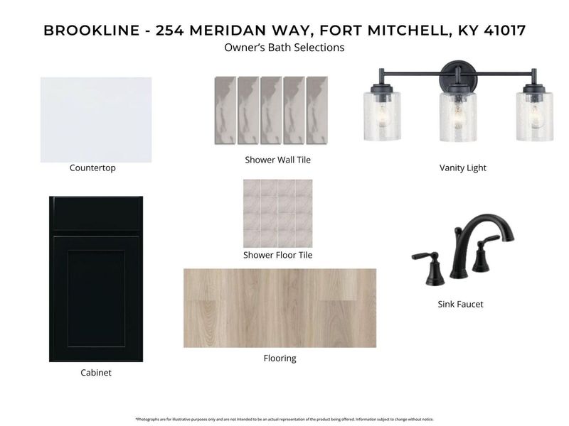 254 Meridian Way, Unit 9-505, Fort Mitchell, KY 41017 Photo 5