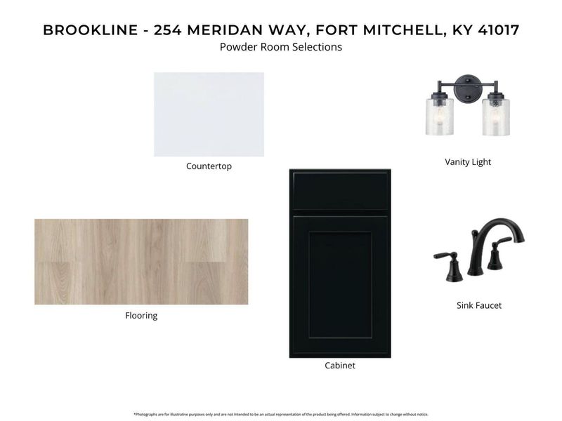 254 Meridian Way, Unit 9-505, Fort Mitchell, KY 41017 Photo 6
