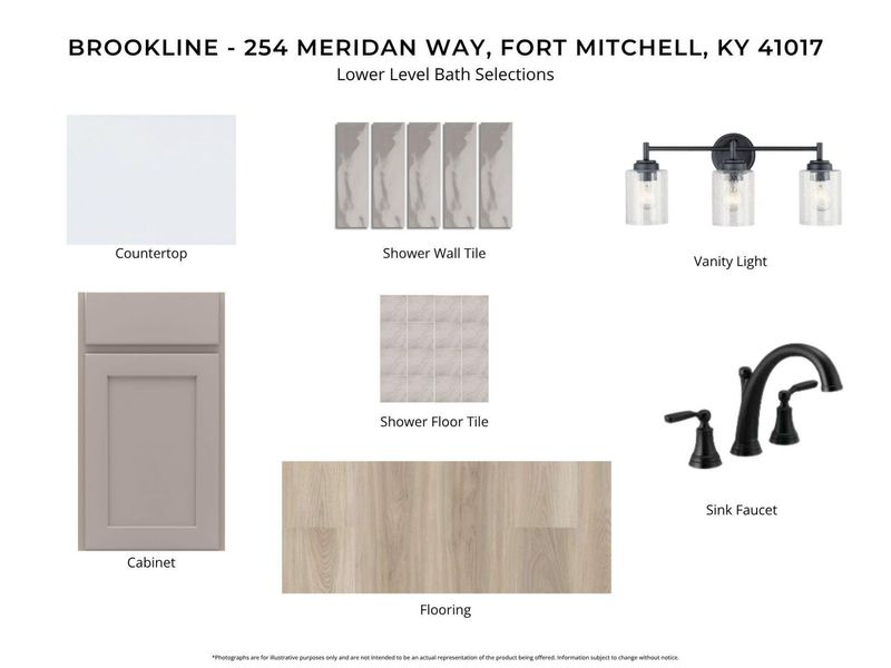 254 Meridian Way, Unit 9-505, Fort Mitchell, KY 41017 Photo 7