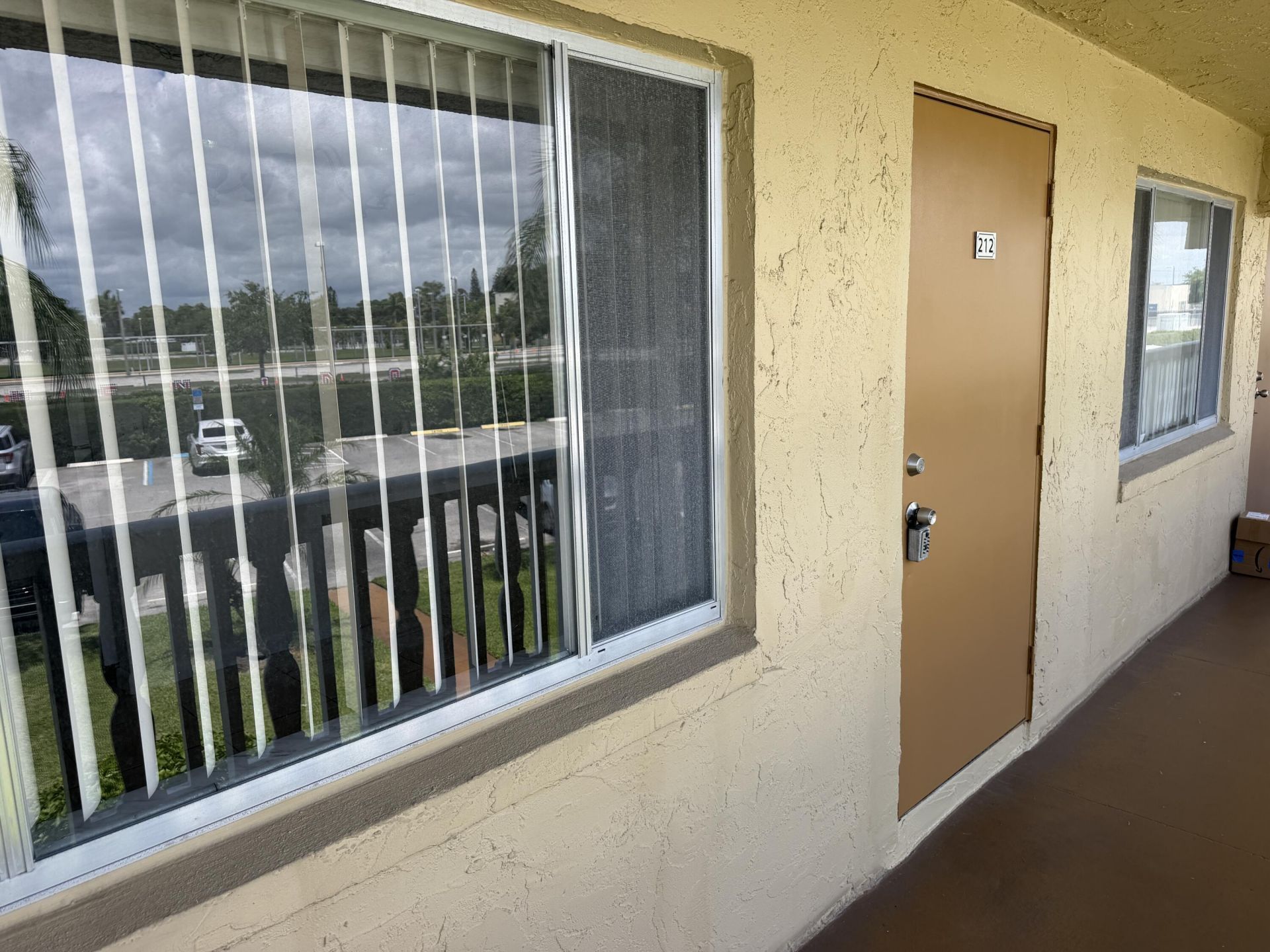500 Village Green Circle W, Unit 214, Palm Springs, FL 33461 Photo