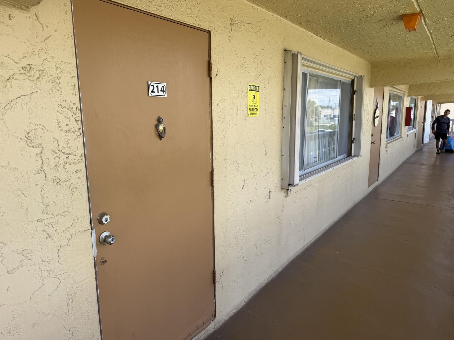 500 Village Green Circle W, Unit 214, Palm Springs, FL 33461 Photo