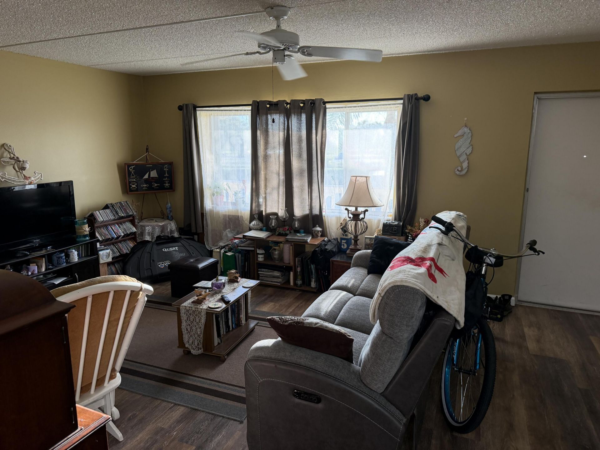 500 Village Green Circle W, Unit 214, Palm Springs, FL 33461 Photo