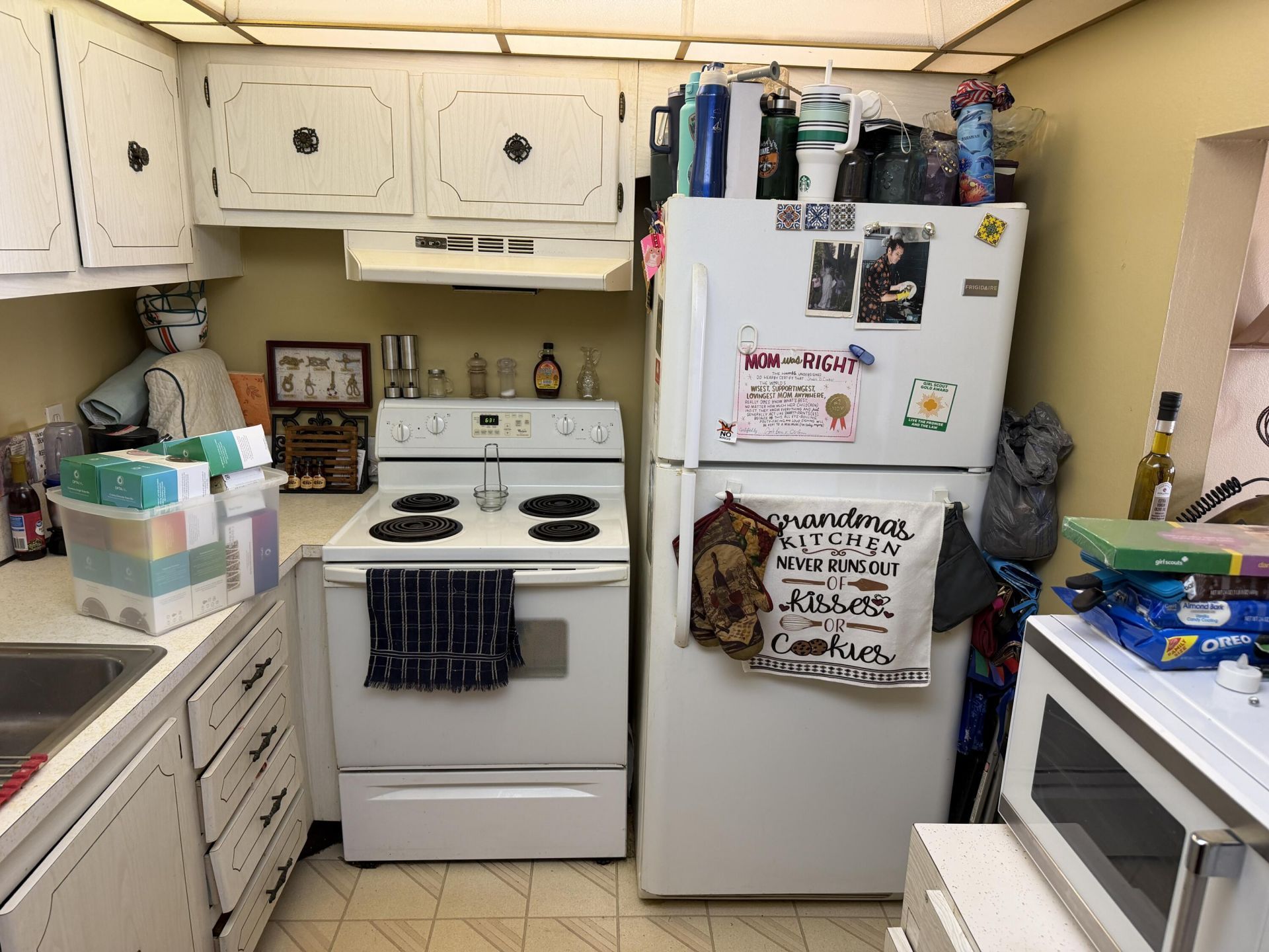 500 Village Green Circle W, Unit 214, Palm Springs, FL 33461 Photo