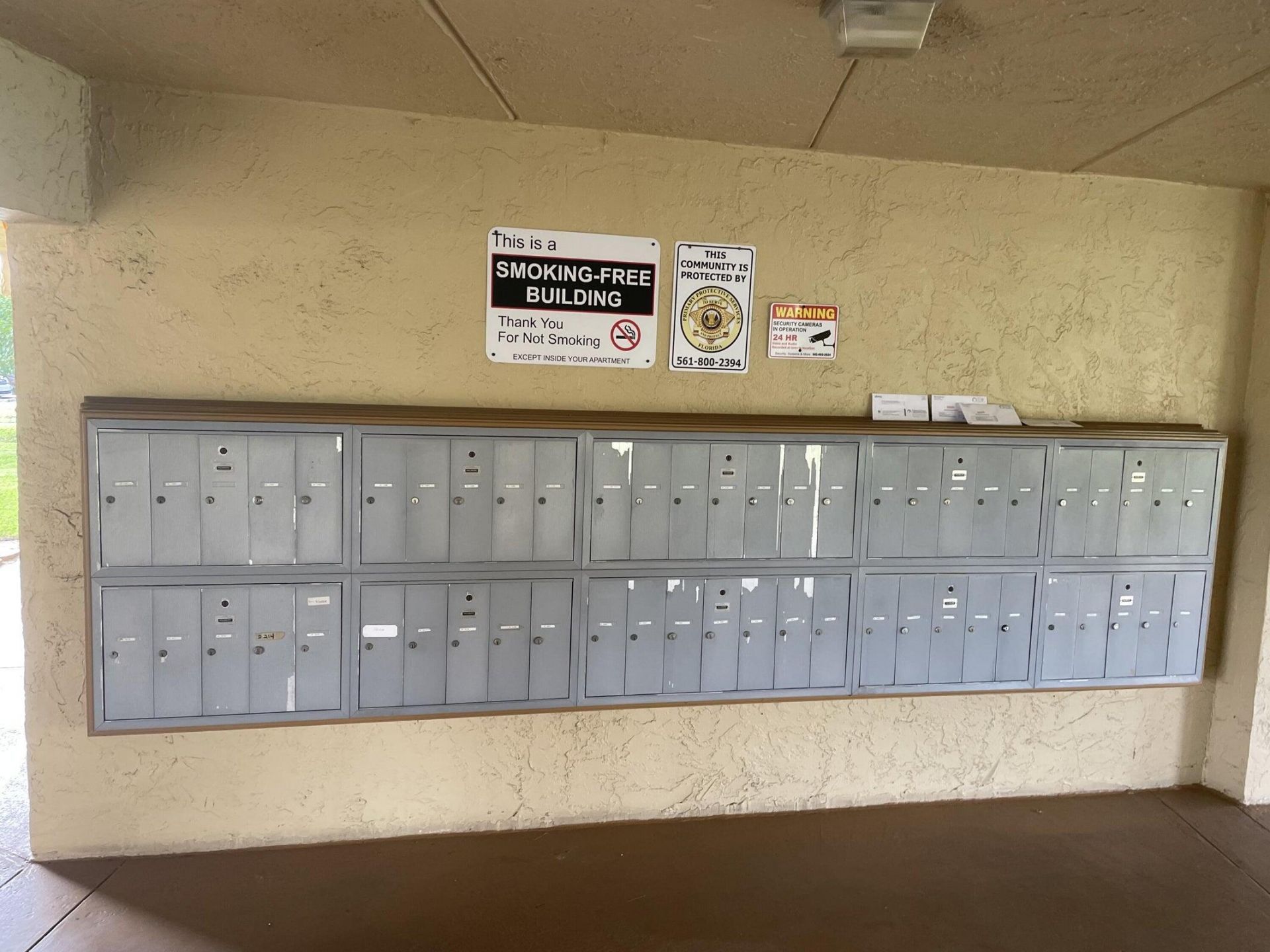 500 Village Green Circle W, Unit 214, Palm Springs, FL 33461 Photo