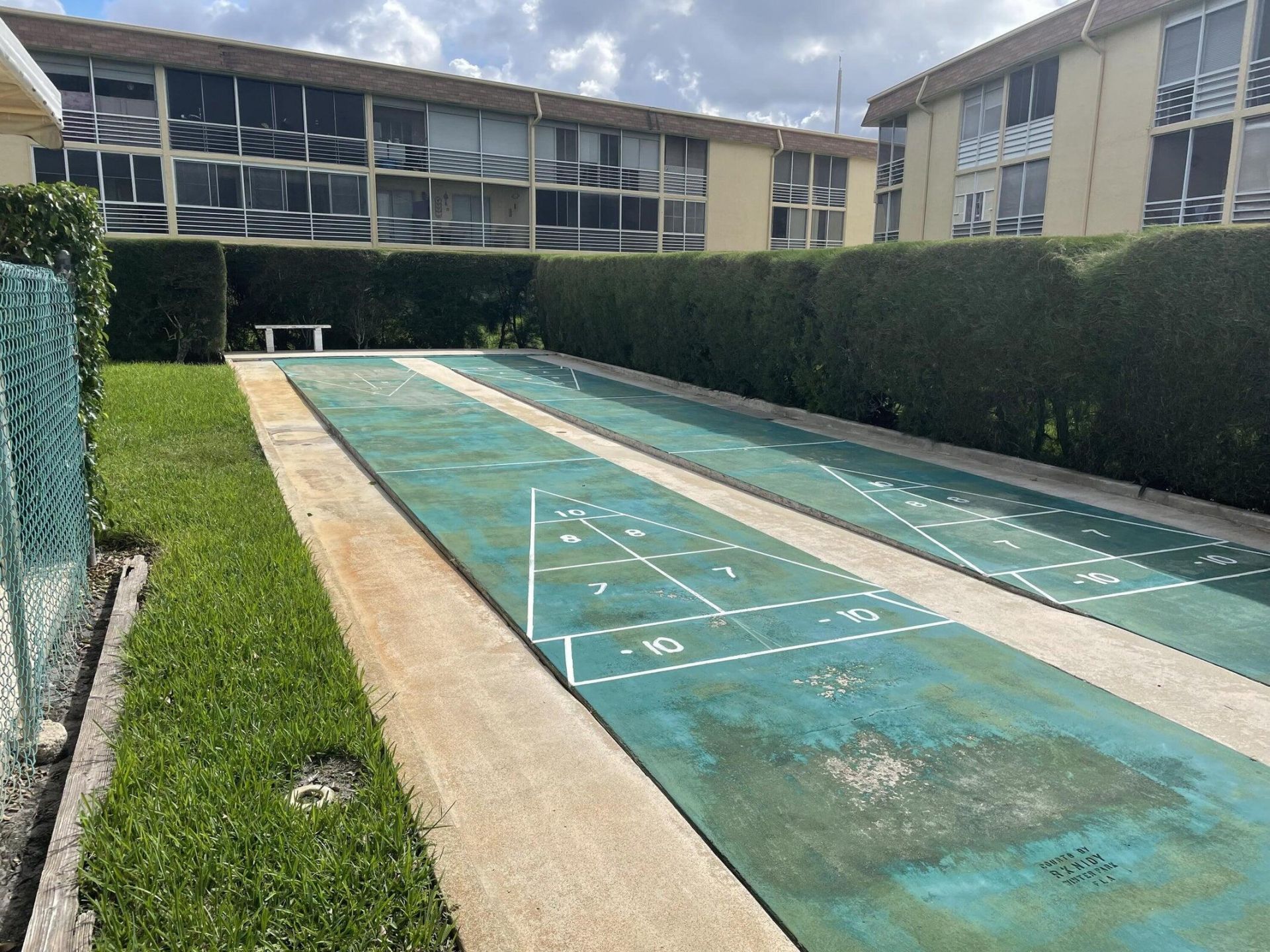 500 Village Green Circle W, Unit 214, Palm Springs, FL 33461 Photo