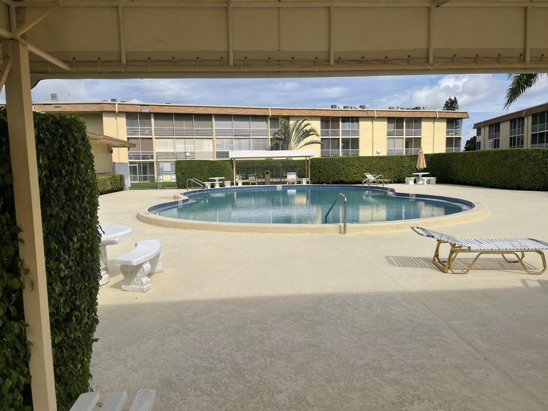 500 Village Green Circle W, Unit 214, Palm Springs, FL 33461 Photo