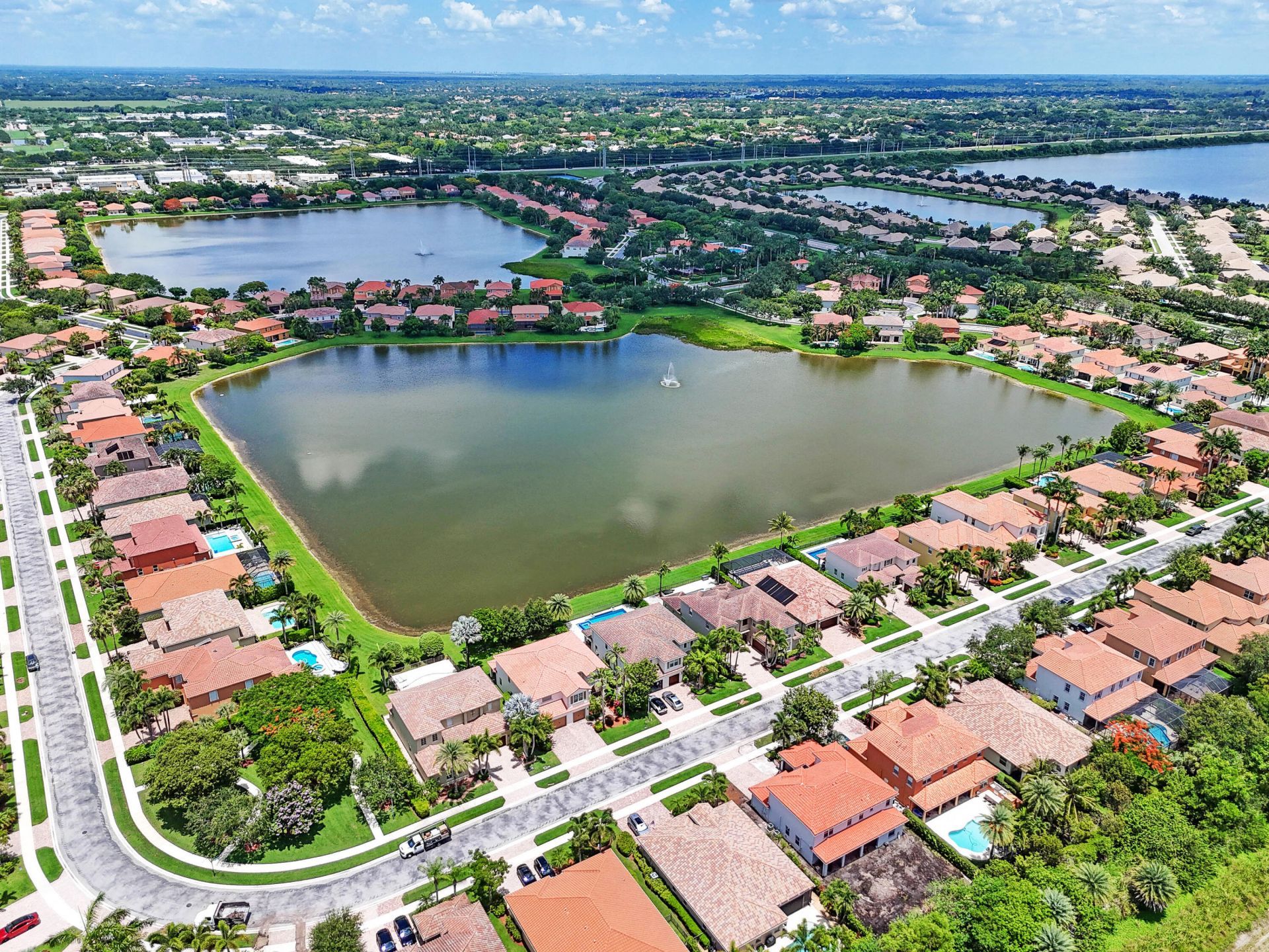 10519 Longleaf Lane, Wellington, FL 33414 Photo