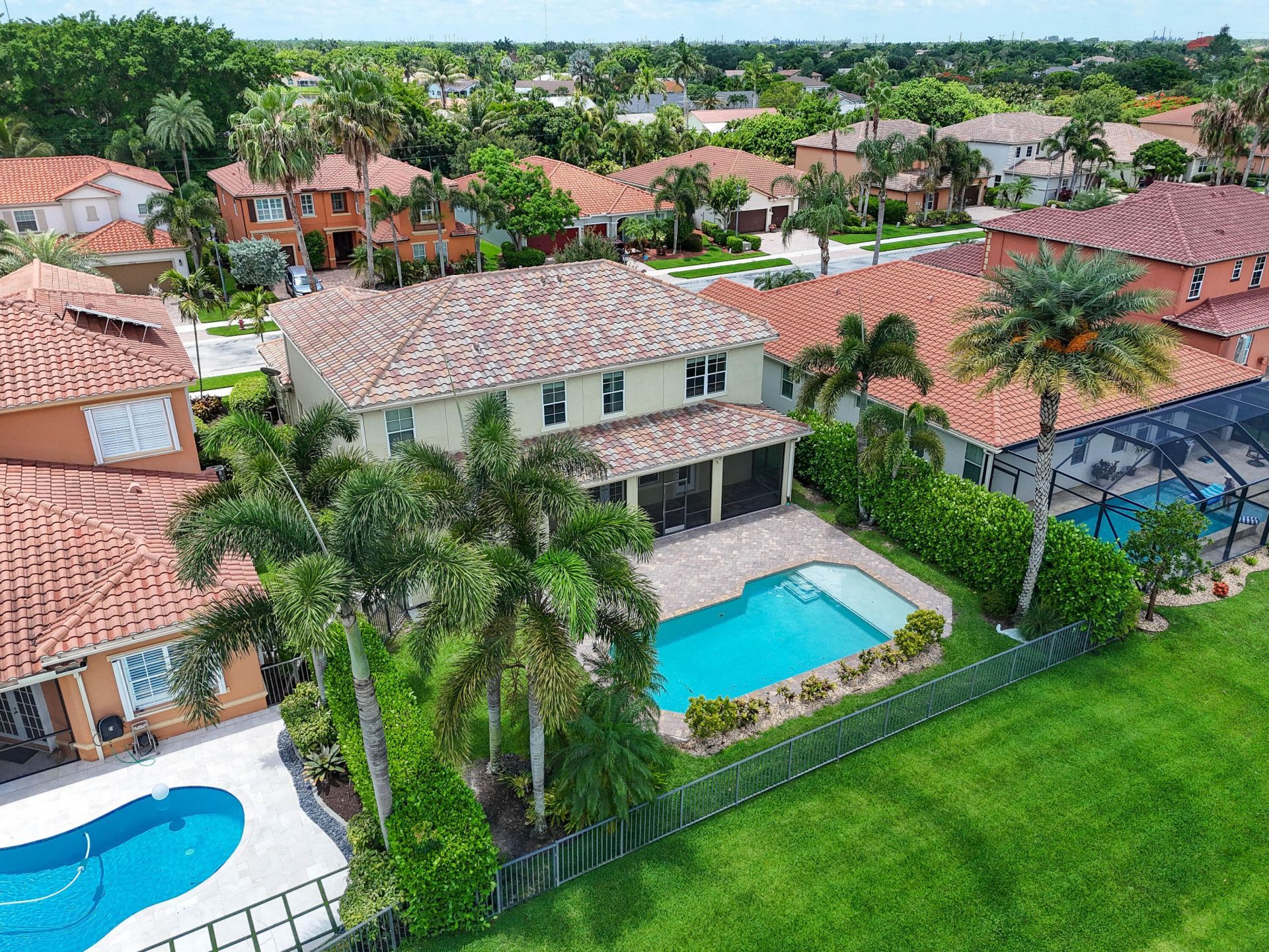 10519 Longleaf Lane, Wellington, FL 33414 Photo