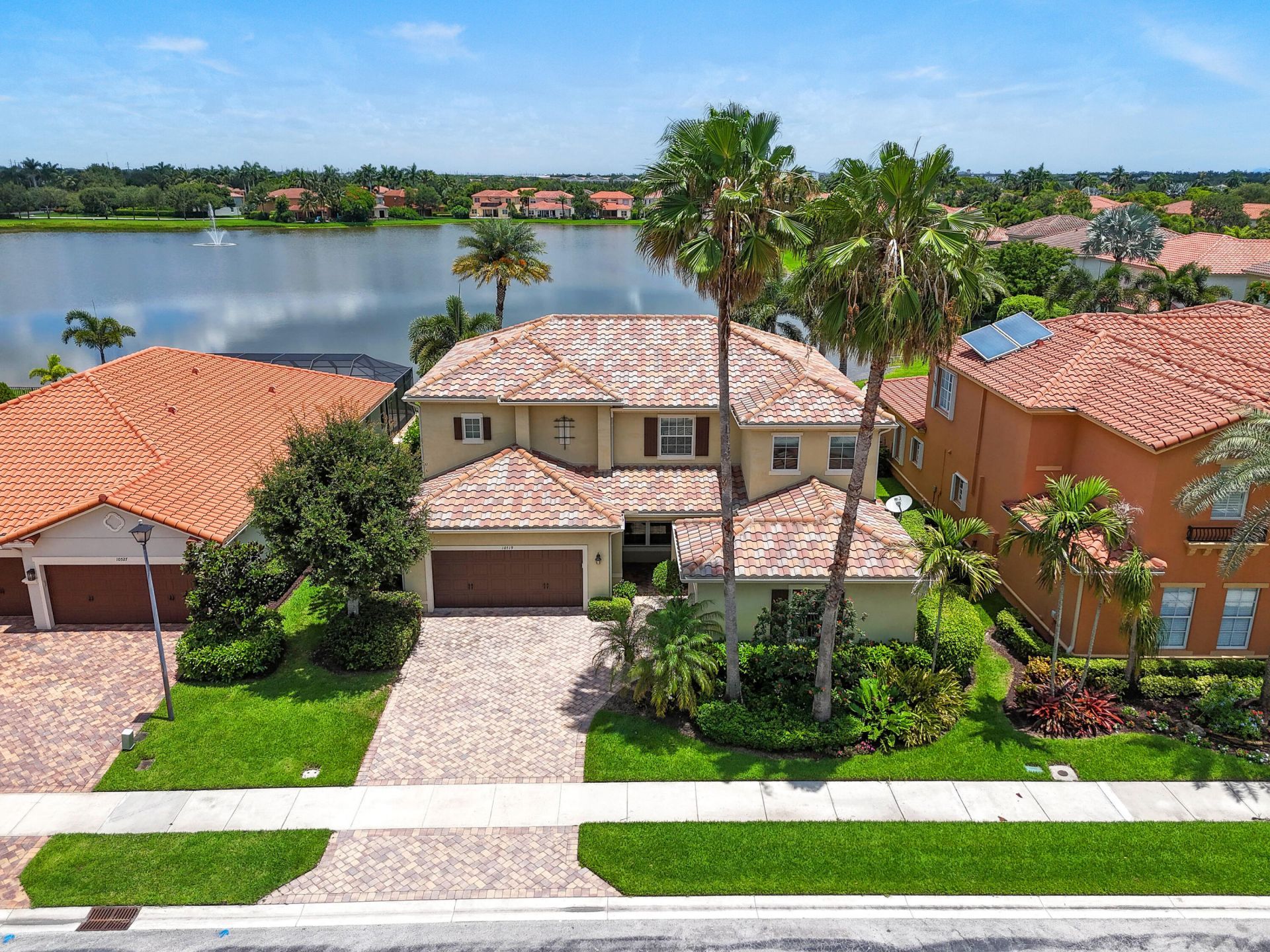 10519 Longleaf Lane, Wellington, FL 33414 Photo