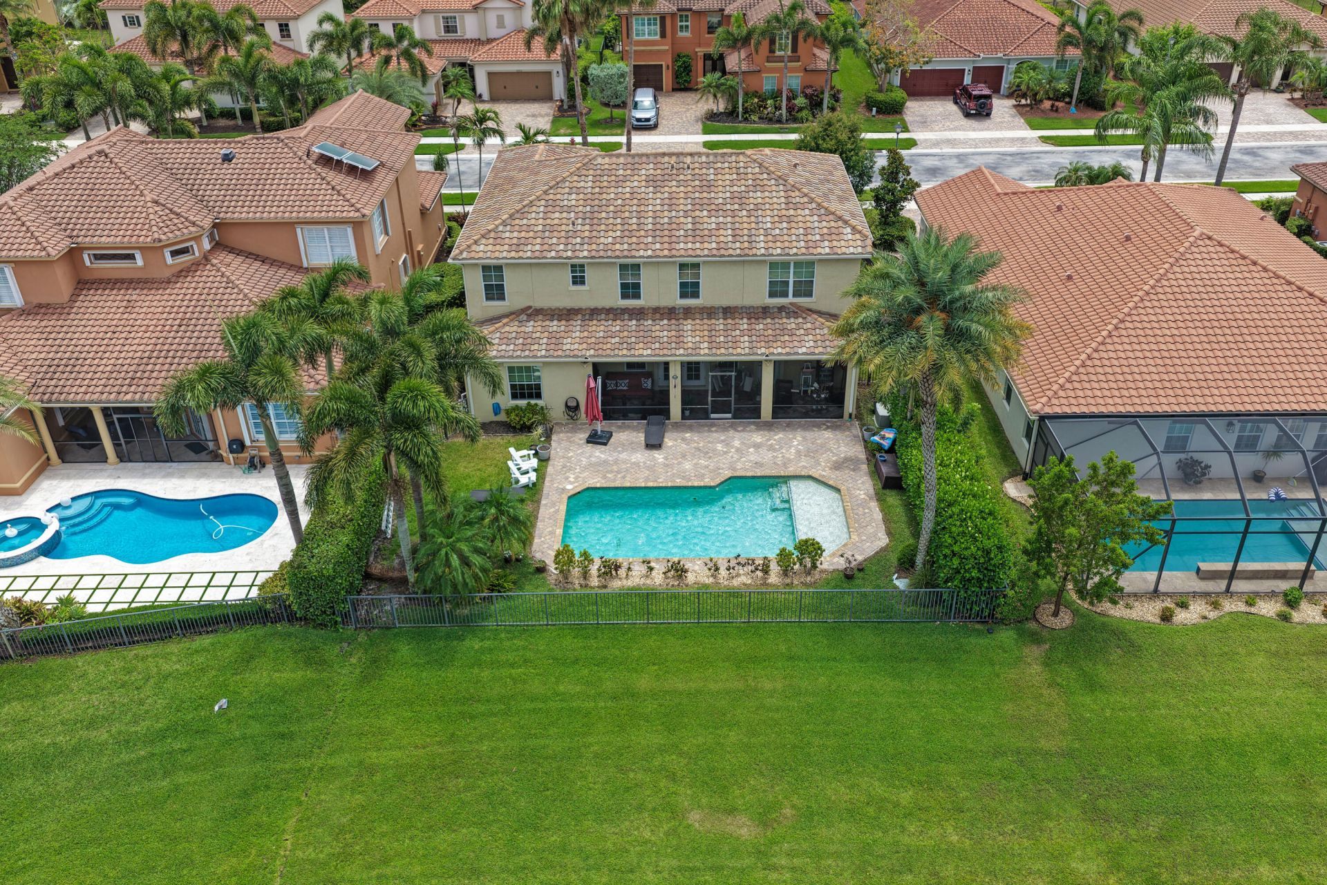 10519 Longleaf Lane, Wellington, FL 33414 Photo