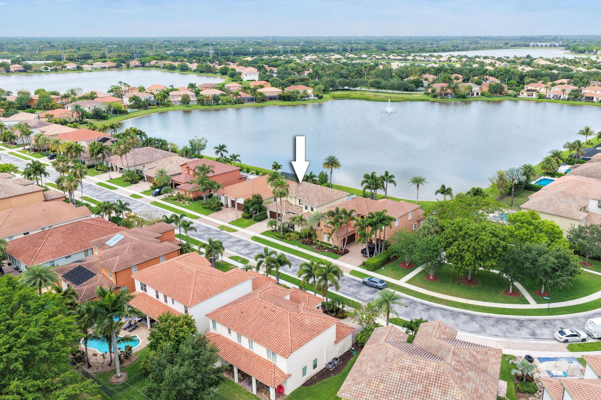 10519 Longleaf Lane, Wellington, FL 33414 Photo