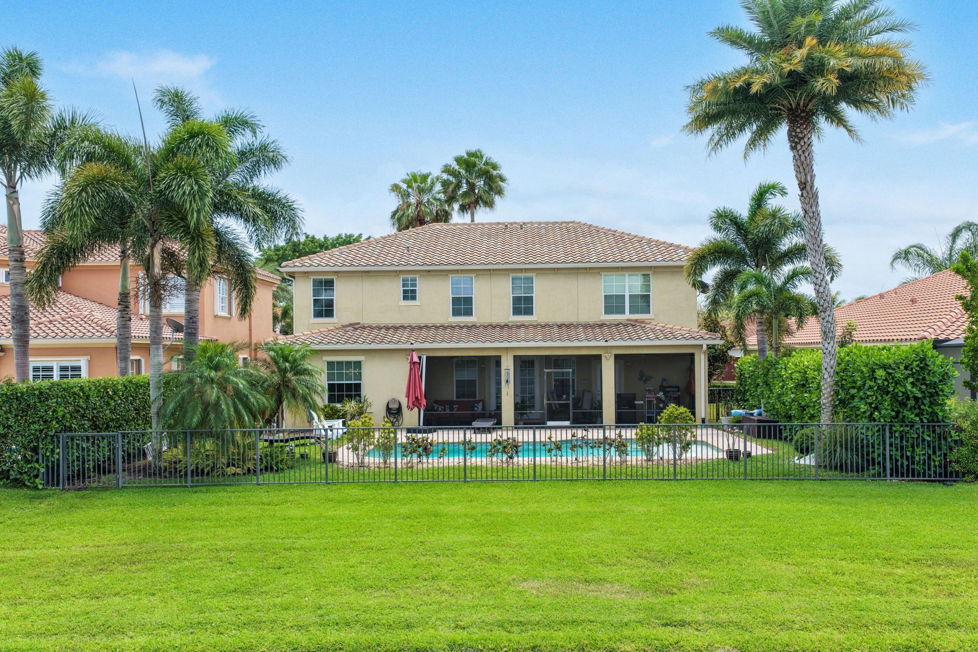 10519 Longleaf Lane, Wellington, FL 33414 Photo