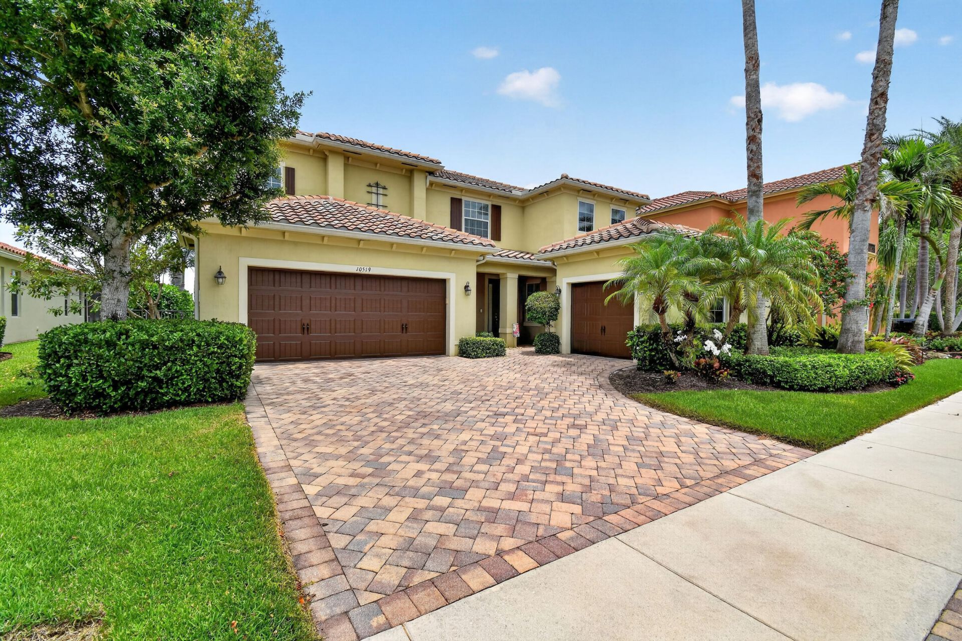 10519 Longleaf Lane, Wellington, FL 33414 Photo