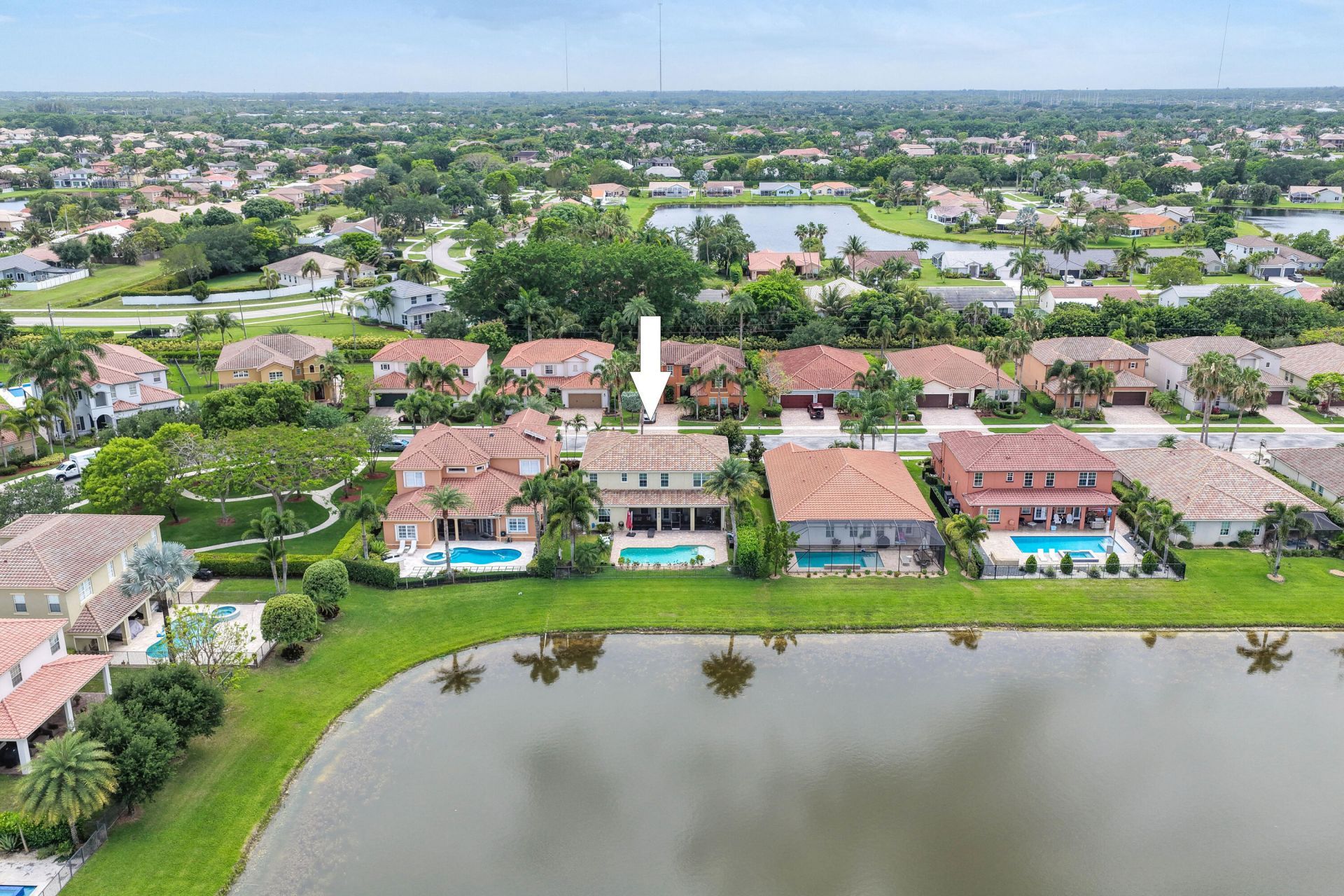 10519 Longleaf Lane, Wellington, FL 33414 Photo