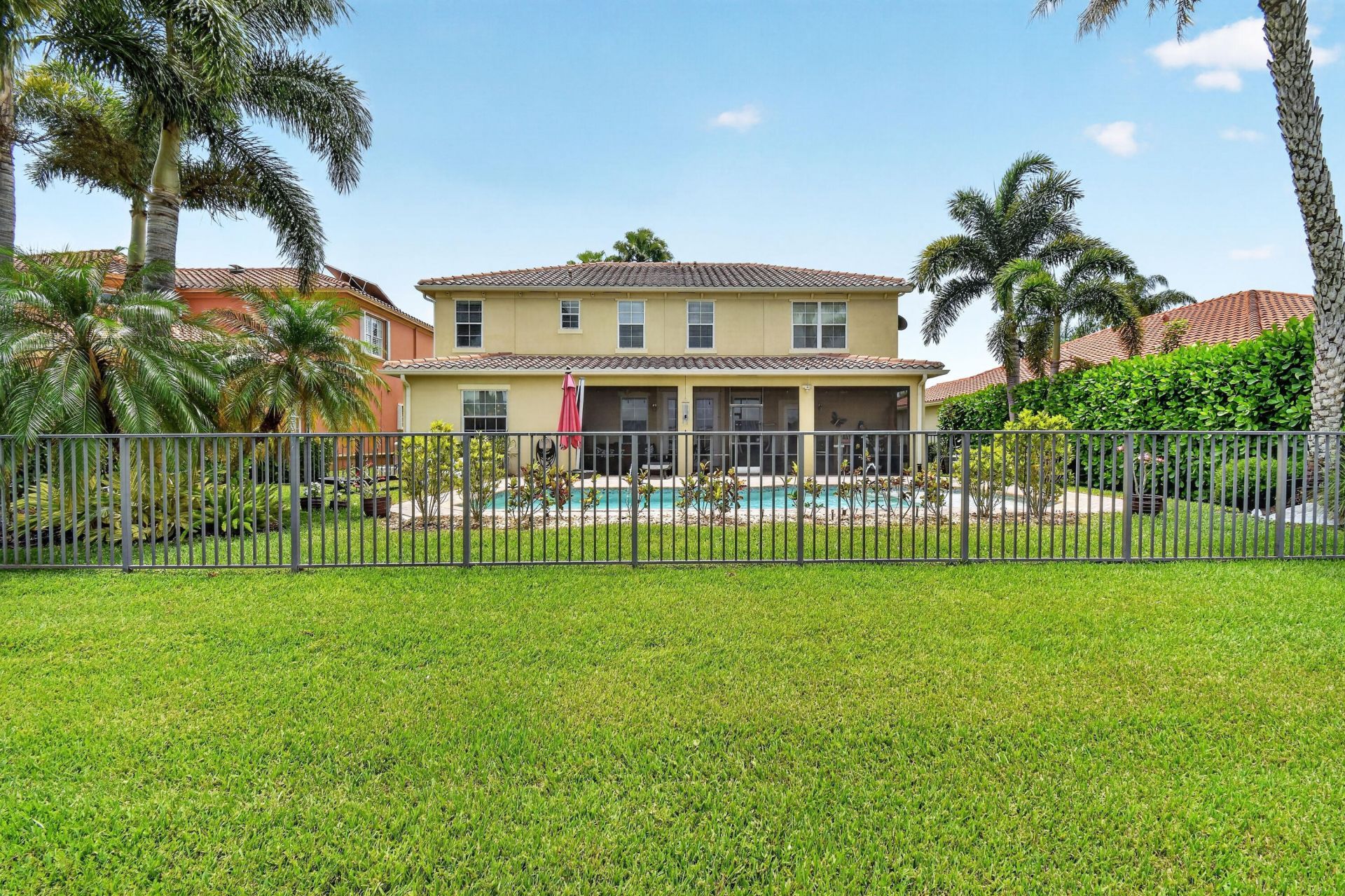 10519 Longleaf Lane, Wellington, FL 33414 Photo