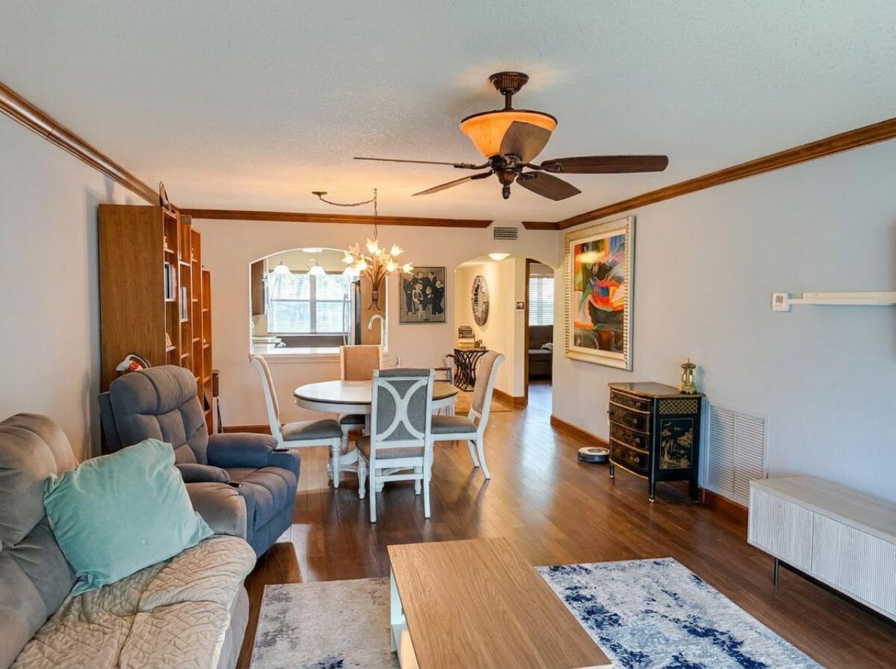 2551 NW 103rd Avenue, Unit 107, Sunrise, FL 33322 Photo