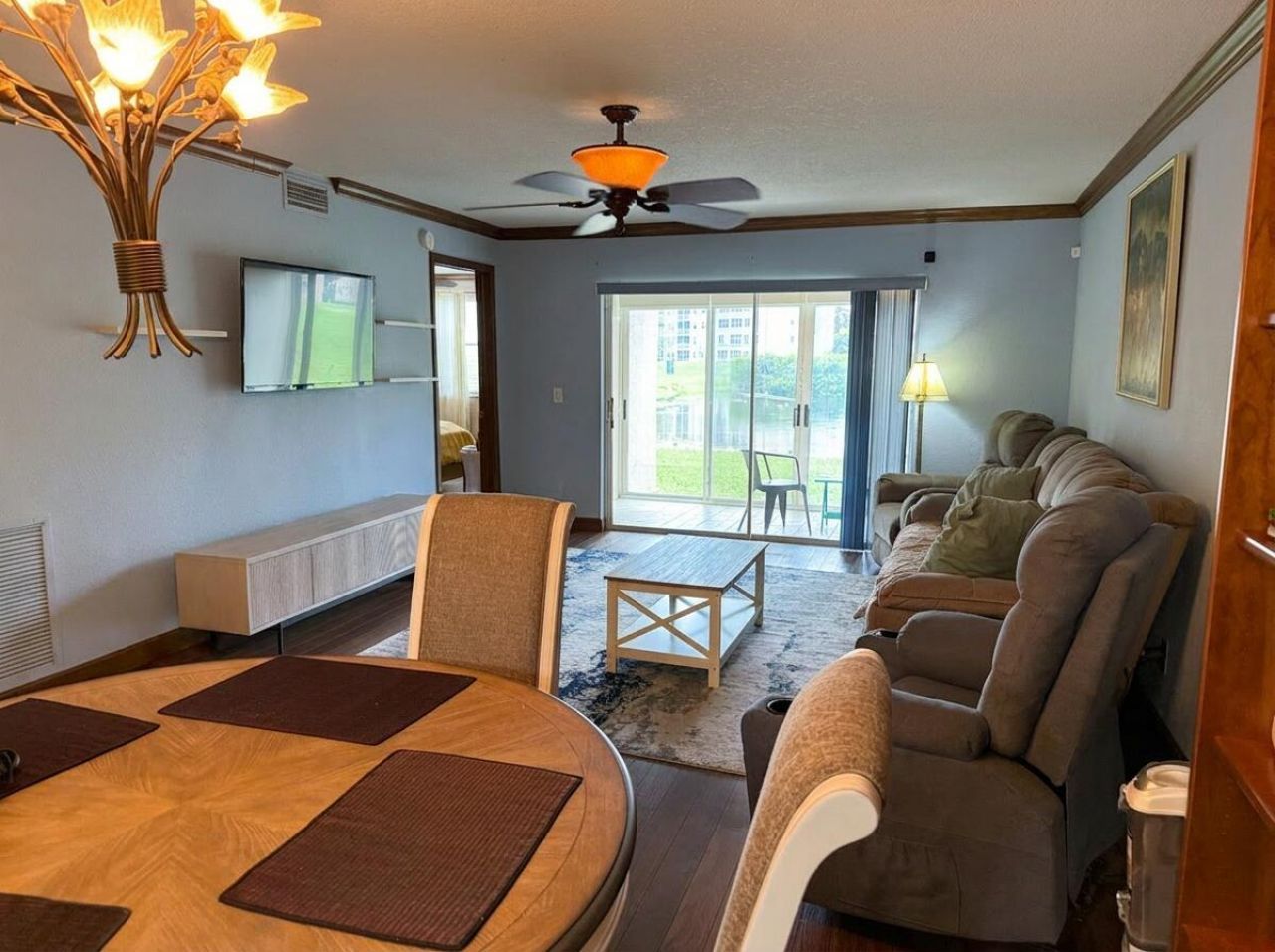 2551 NW 103rd Avenue, Unit 107, Sunrise, FL 33322 Photo