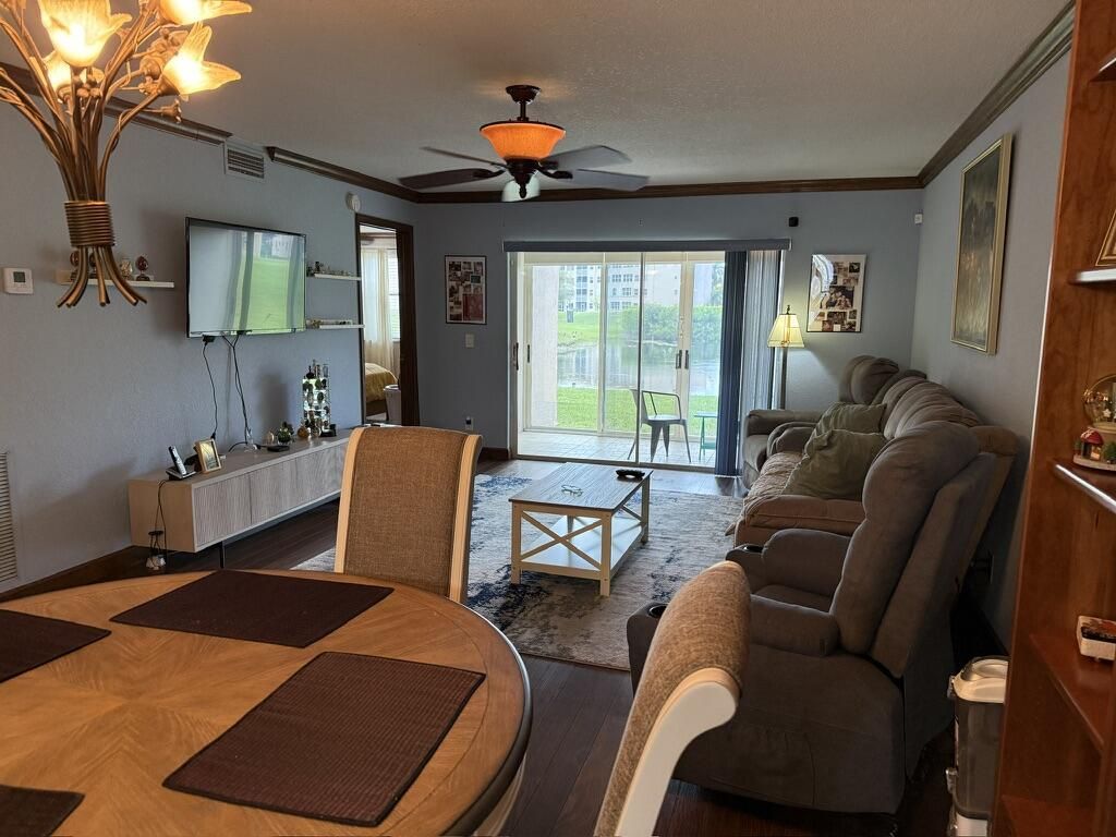 2551 NW 103rd Avenue, Unit 107, Sunrise, FL 33322 Photo