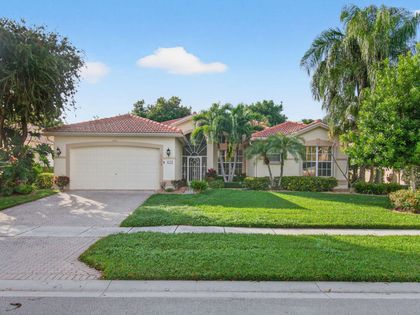 11564 Puerto Boulevard Boynton Beach, FL 33437