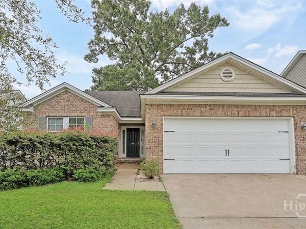32 Concordia Drive , Savannah, GA 31419