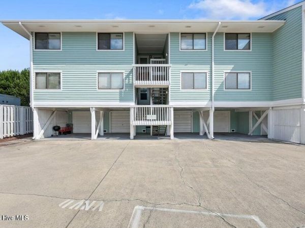 202 Lewis Drive , Unit 1202, Carolina Beach, NC 28428