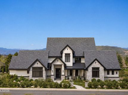 16960 Salut Court, Reno, NV 89511 Photo