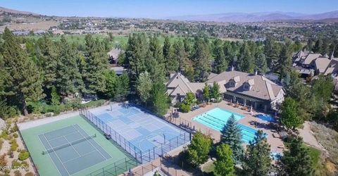 16960 Salut Court, Reno, NV 89511 Photo