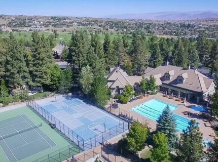 16960 Salut Court, Reno, NV 89511 Photo