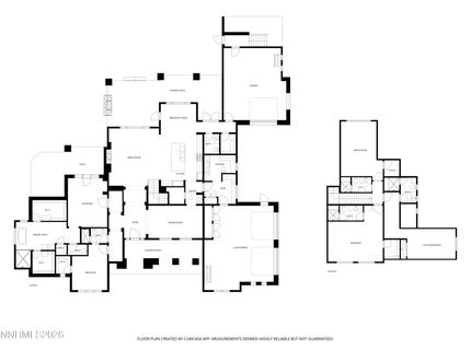 16960 Salut Court, Reno, NV 89511 Photo