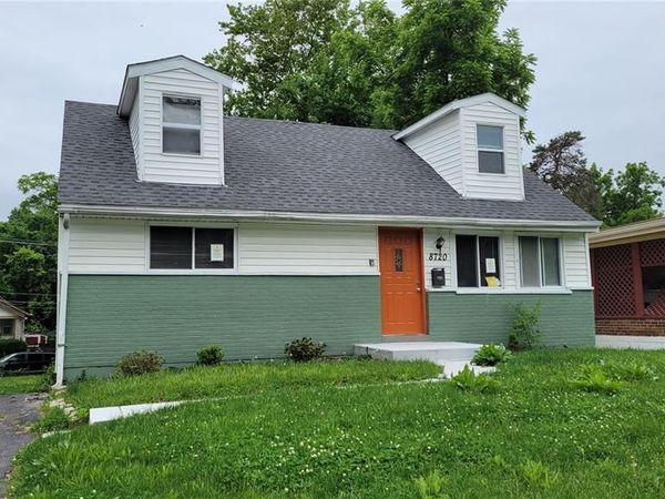 8720 Marcella Avenue , Bel Ridge, MO 63121