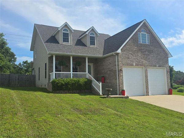 116 Jared Street , Waynesville, MO 65583