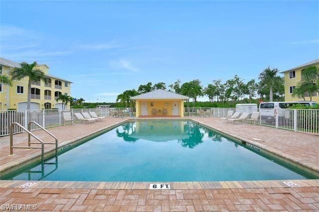 301 Copeland Ave S, Unit 110, Everglades City, FL 34139 Photo