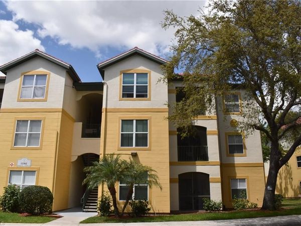 11561 Villa Grand , Unit 717, FORT MYERS, FL 33913