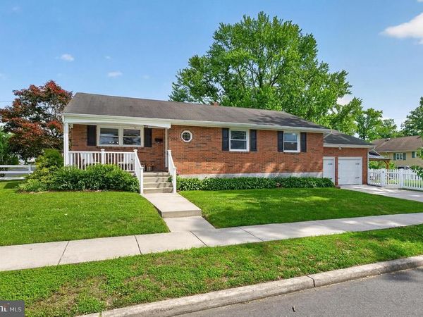 200 EDGEWOOD AVENUE, AUDUBON, NJ 08106
